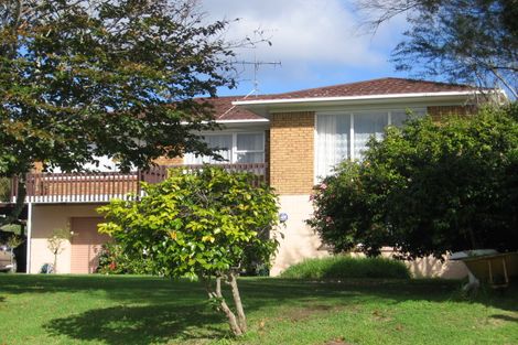 Photo of property in 2/3 Dowling Place, Pakuranga, Auckland, 2010