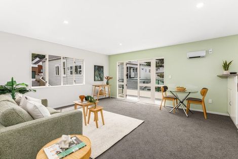 Photo of property in Avon Apartments, 313b The Terrace, Te Aro, Wellington, 6011