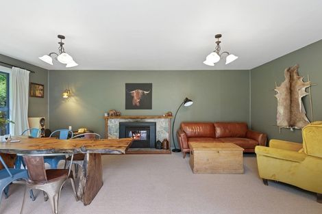 Photo of property in 341 Kowai Road, Springfield, 7681