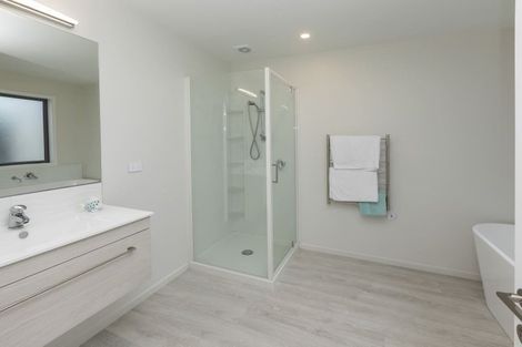 Photo of property in 117 Prestons Park Drive, Marshland, Christchurch, 8083