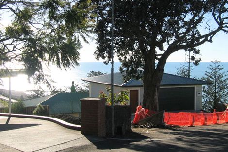 Photo of property in 29 Clyde Road, Bluff Hill, Napier, 4110