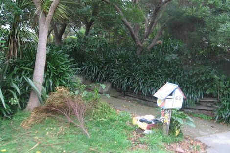 Photo of property in 65 Mana View Road, Paremata, Porirua, 5026