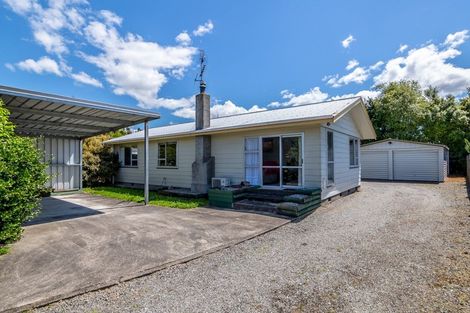 Photo of property in 24 Kupe Drive, Carterton, 5713