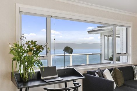 Photo of property in 7 Harbour Park Terrace, Khandallah, Wellington, 6035