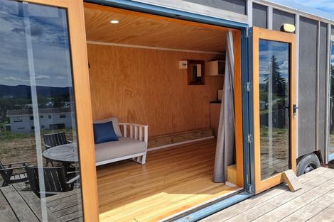 Photo of property in 24 Moana Crescent, Mangakino, 3421