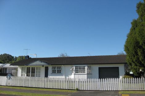 Photo of property in 356 Raikes Avenue, Te Awamutu, 3800