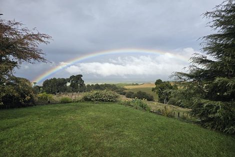 Photo of property in 177b Old Kaimai Road, Lower Kaimai, Tauranga, 3171