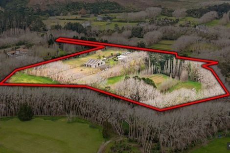 Photo of property in 87 Croft Lane, Riverhead, Albany, 0793