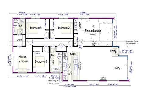 Photo of property in 4 Pourewa Street, Te Kauwhata, 3710