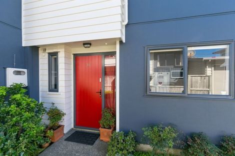 Photo of property in 11/389 Broadway, Miramar, Wellington, 6022