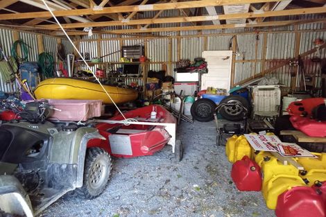 Photo of property in 1979 State Highway 1, Half Moon Bay, Kaikoura, 7371