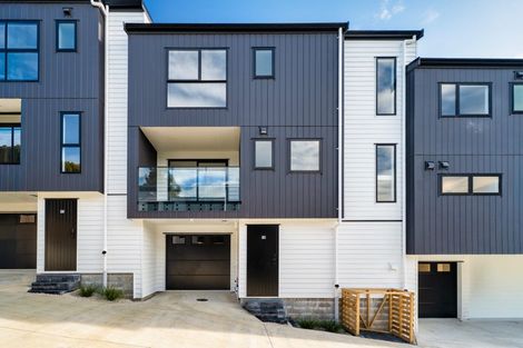 Photo of property in 79b Gallony Avenue, Massey, Auckland, 0614