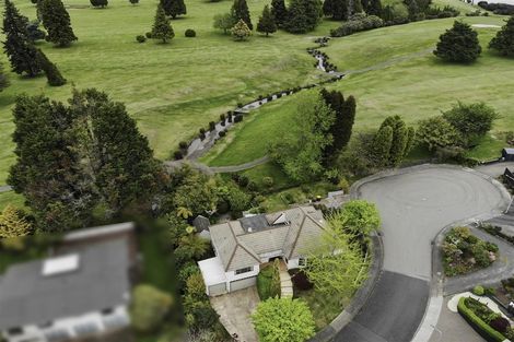 Photo of property in 16 Gwendoline Street, Glenholme, Rotorua, 3010