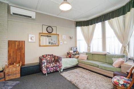 Photo of property in 124 Pomona Street, Strathern, Invercargill, 9812