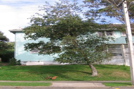 Photo of property in 187-189 Bedford Street, Cannons Creek, Porirua, 5024