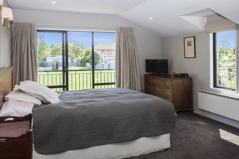 Photo of property in 42a Chateau Drive, Burnside, Christchurch, 8053