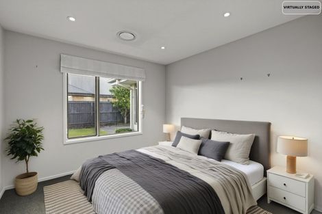 Photo of property in 42 The Runway, Wigram, Christchurch, 8042