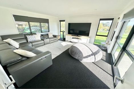 Photo of property in 92 Duncan Road, Ngahinapouri, Ohaupo, 3882