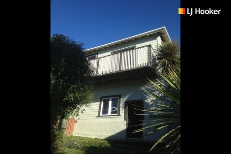 Photo of property in 25 Silverton Street, Andersons Bay, Dunedin, 9013