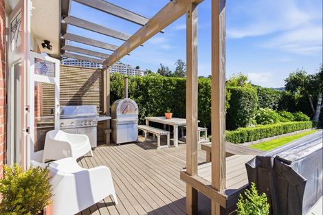 Photo of property in 17 Wycolla Avenue, Saint Clair, Dunedin, 9012