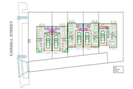 Photo of property in 12 Cargill Street, Papakura, 2110