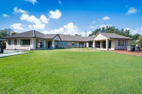 Photo of property in 58e Mcentee Road, Waitakere, Auckland, 0816