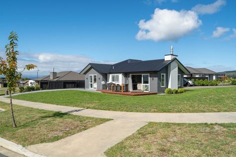 Photo of property in 1 Mayfly Grove, Nukuhau, Taupo, 3330
