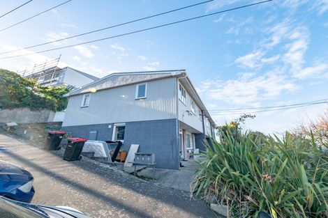 Photo of property in 9a Heriot Row, Dunedin Central, Dunedin, 9016