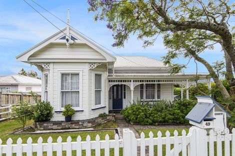 Photo of property in 49 Hokianga Road, Dargaville, 0310