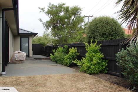 Photo of property in 16 Strauss Place, Somerfield, Christchurch, 8024