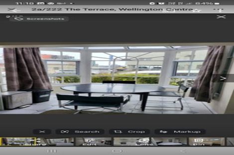 Photo of property in Aroha Apartments, 222ua The Terrace, Wellington Central, Wellington, 6011