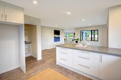 Photo of property in 9 Okahau Terrace, Warrington, 9471