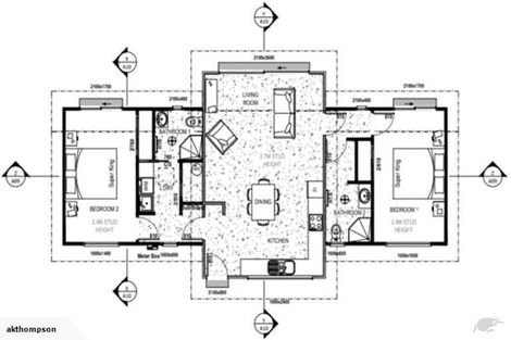 Photo of property in 259b College Street, West End, Palmerston North, 4412