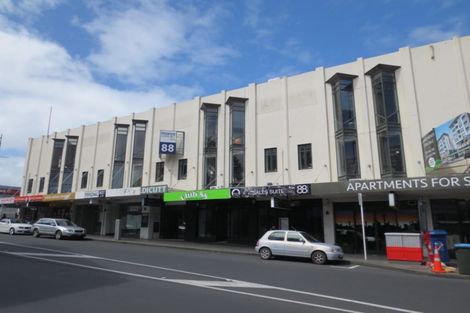 Photo of property in 4c69/118 Broadway, Newmarket, Auckland, 1023