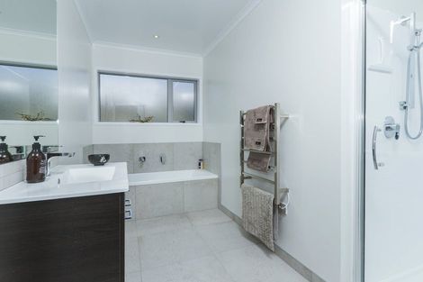 Photo of property in 41 Liquidambar Drive, Hobsonville, Auckland, 0616