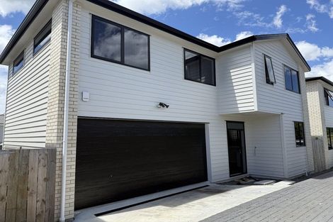 Photo of property in 53b Puriri Road, Manurewa, Auckland, 2102