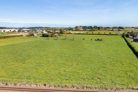 Photo of property in 268 Waihi Road, Hawera, 4673