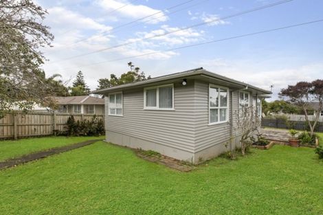 Photo of property in 95 Tennessee Avenue, Mangere East, Auckland, 2024