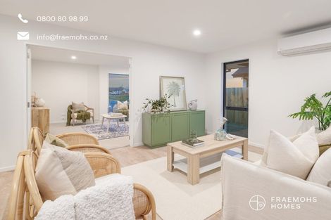 Photo of property in 18 Campbell Drive, Lincoln, 7674