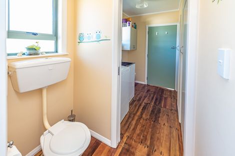 Photo of property in 7 Rangitatau East Road, Kai Iwi, Whanganui, 4578