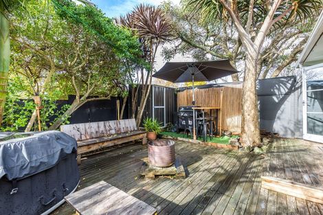 Photo of property in 1/20 Patterson Street, Sandringham, Auckland, 1041