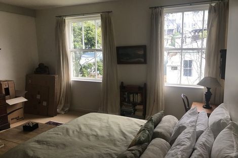 Photo of property in 7/2 King Street, Mount Cook, Wellington, 6021