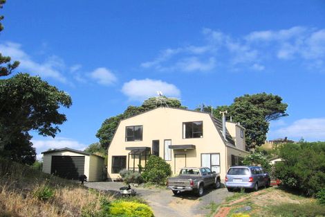 Photo of property in 117 Wexford Road, Miramar, Wellington, 6022