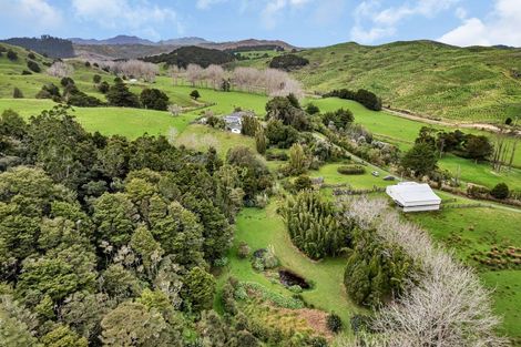 Photo of property in 199 Avoca Road, Mamaranui, Dargaville, 0372