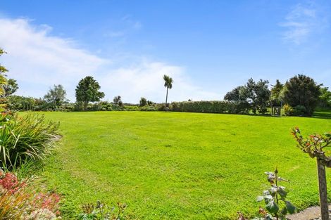 Photo of property in 2923 State Highway 1, Sanson, Palmerston North, 4479