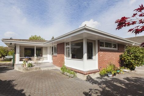 Photo of property in 20 Wilfrid Street, Ilam, Christchurch, 8041