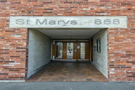 Photo of property in 29/868 Colombo Street, Christchurch Central, Christchurch, 8013