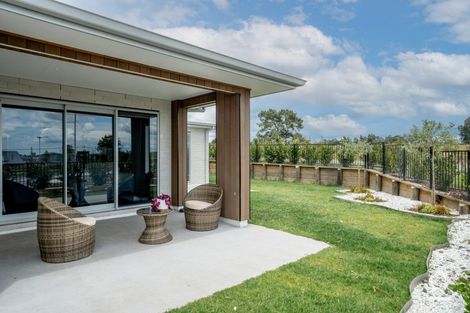 Photo of property in 7 Manotini Way, Pyes Pa, Tauranga, 3112