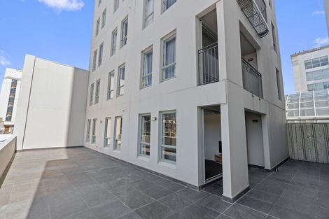 Photo of property in 104/113b Worcester Street, Christchurch Central, Christchurch, 8011
