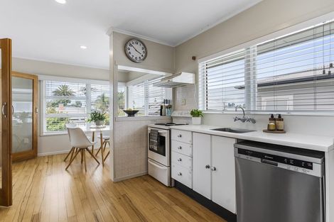 Photo of property in 28 Richmond Avenue, Northcote Point, Auckland, 0627